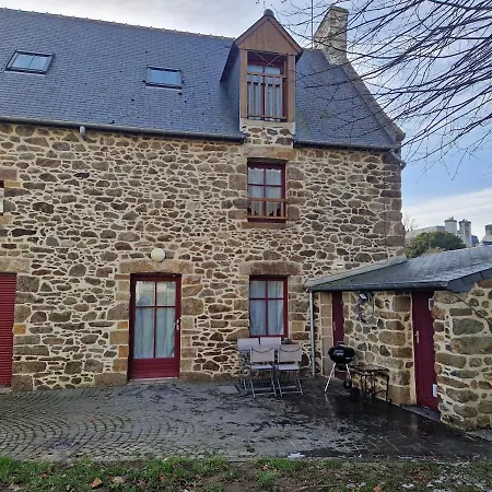 Le Phare - Cosy En Centre Apartment