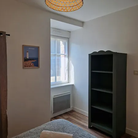 Le Phare - Cosy En Centre * Saint-Malo