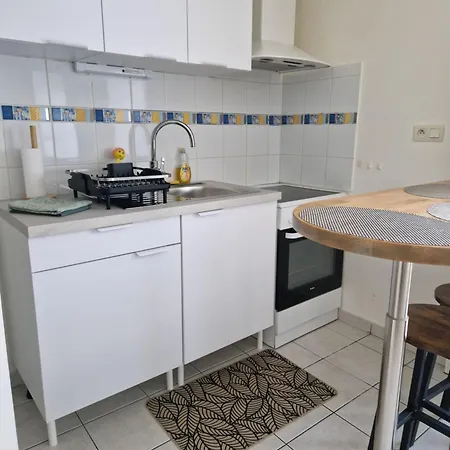 Apartment Le Phare - Cosy En Centre *